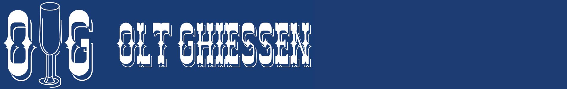 TEST Website Olt Ghiessen